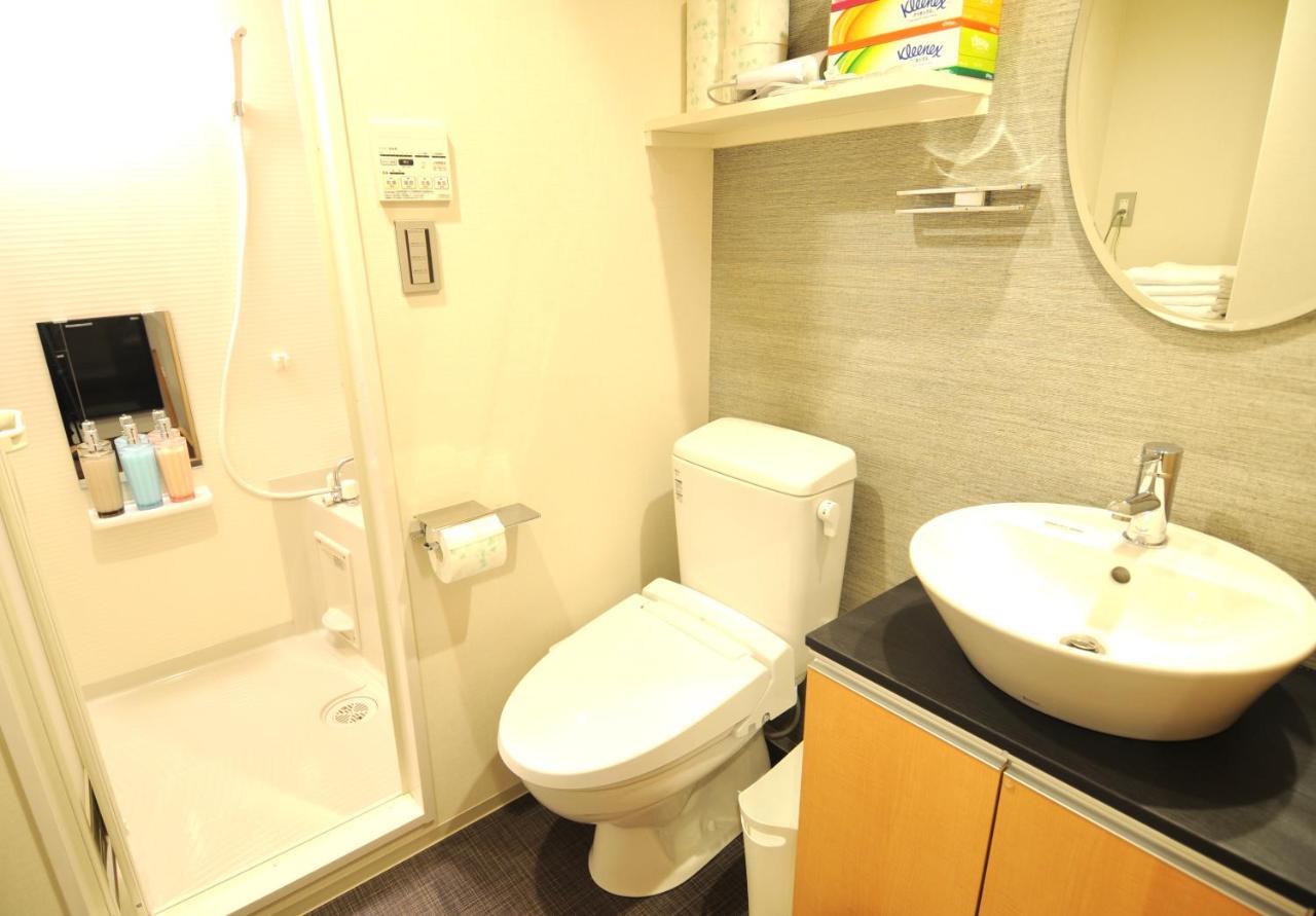 Hiz Hotel Kyoto-Nijo Castle Ngoại thất bức ảnh